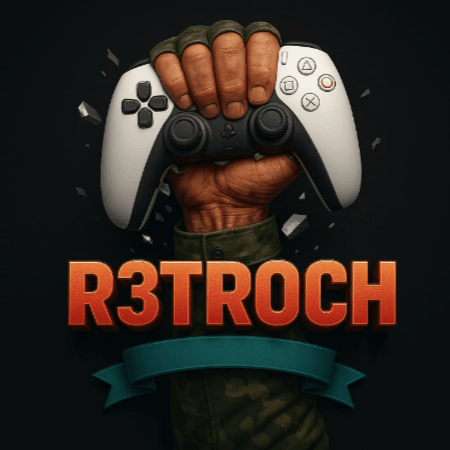 R3TROCH