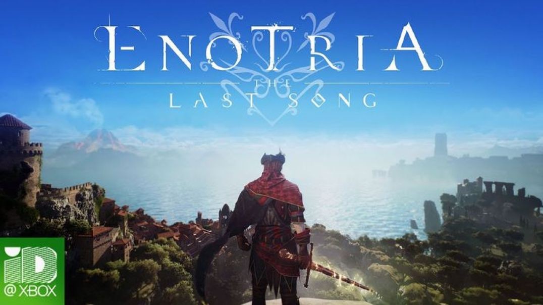 #Enotria the last song#AKAREL47
