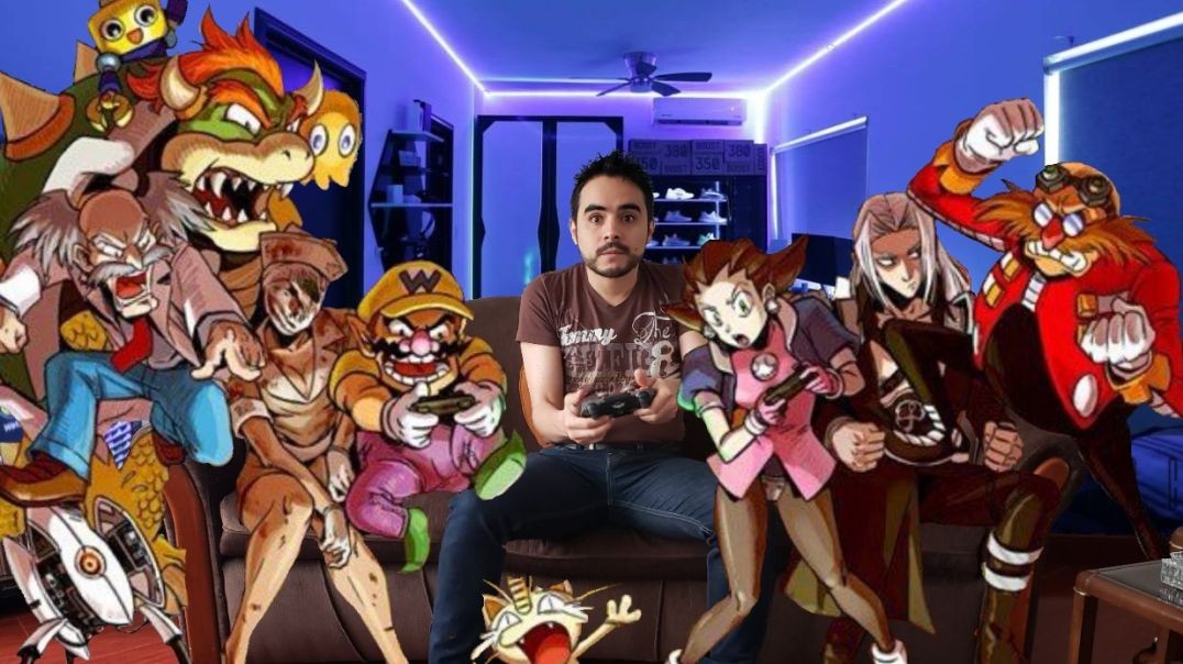 Monster Hunter World