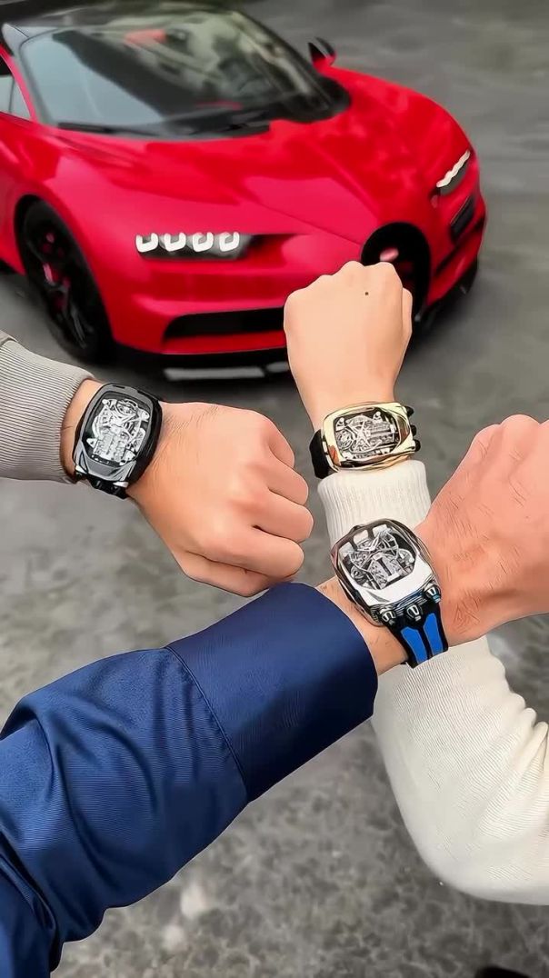 Life style 😎