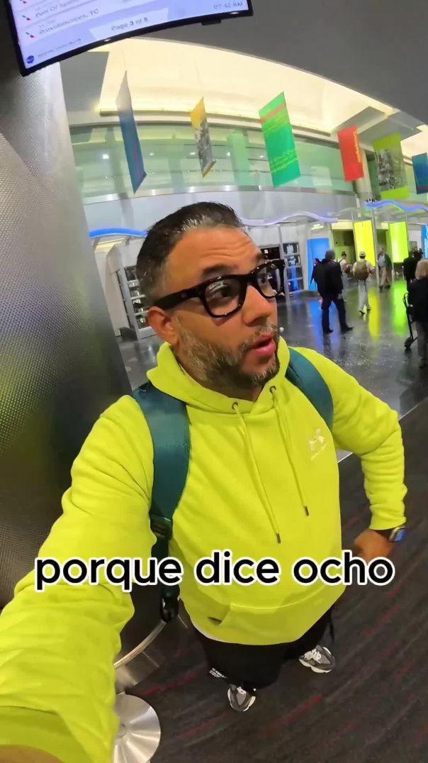 La H