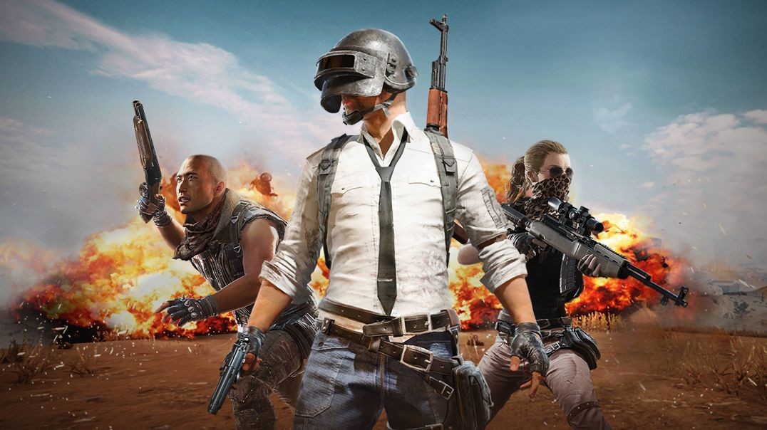 pubg