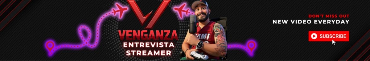 Banner del canal