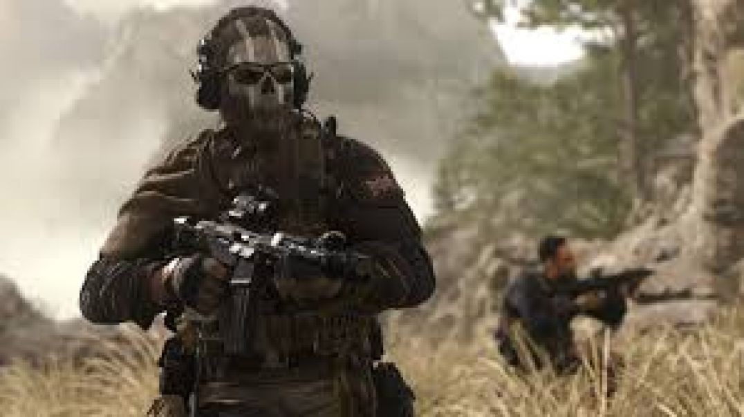 call of duty warzon