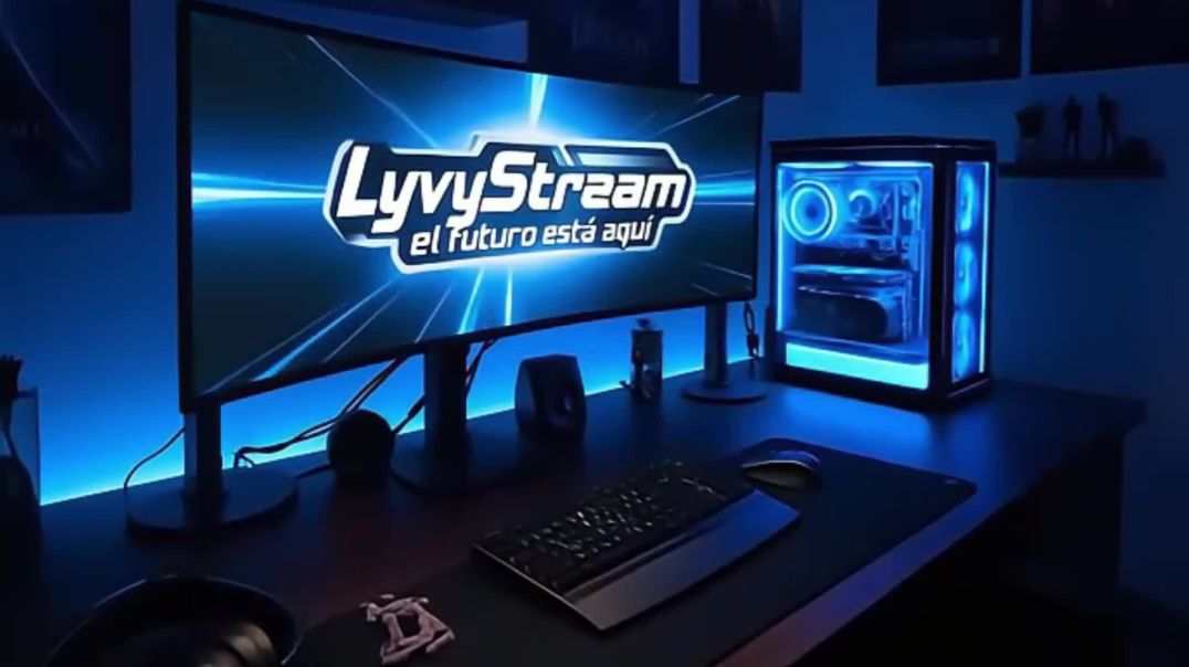 lyvystream
