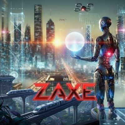 Zaxe