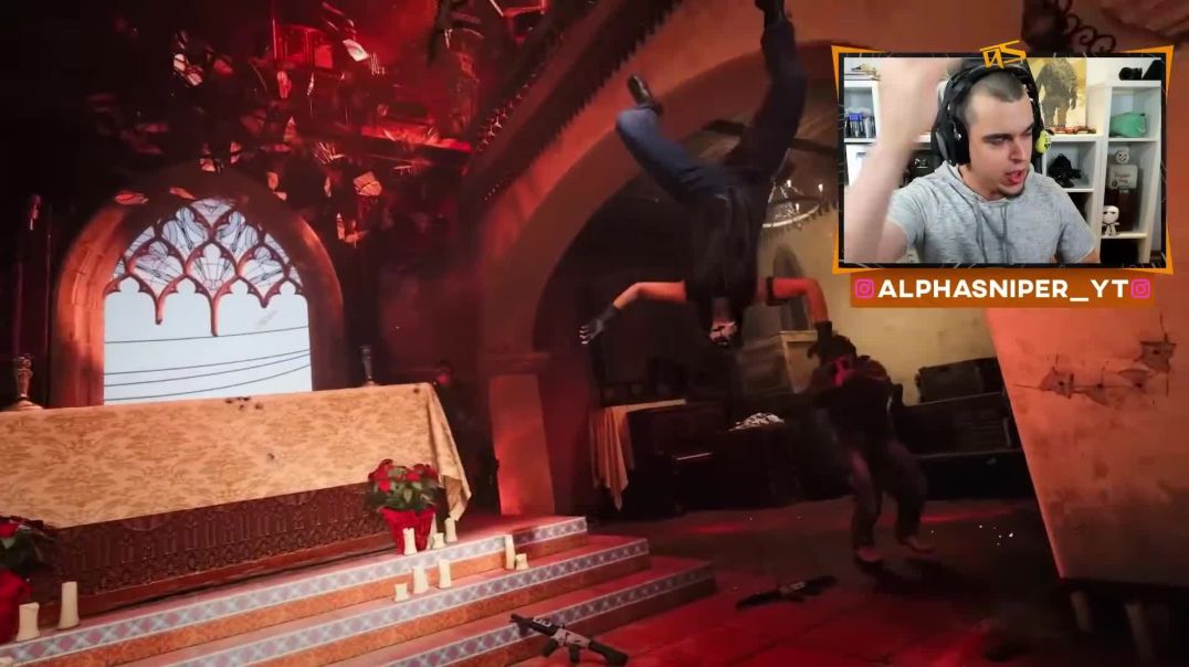 ACTIVISION SALVA A BLACK OPS 7 CON ESTO GOD W COD IS BACK