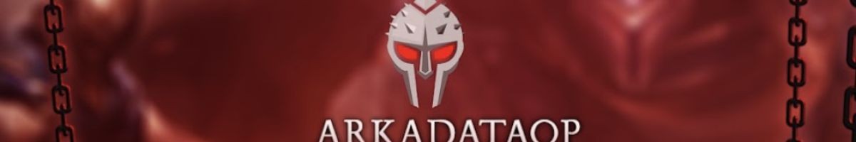 Arkadata